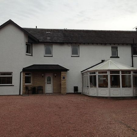 Whitehouse Guest House Stirling Exteriér fotografie